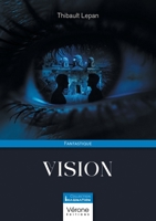 Vision B0FCFCK59V Book Cover