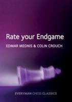 Rate Your Endgame 1781943370 Book Cover