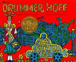 Drummer Hoff 067166249X Book Cover