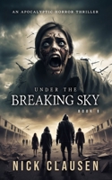 Zerbrochener Himmel 8: Apokalyptischer Horror-Thriller (German Edition) B0FR2FN96M Book Cover