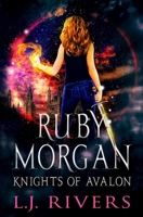 Knights of Avalon (Ruby Morgan) 8293420499 Book Cover