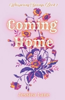 Coming Home B0DXC4SGGJ Book Cover
