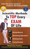 Scientific Methods to Top Every Exam of Life 9355995075 Book Cover