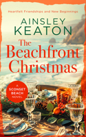 The Beachfront Christmas (Sconset Beach) 1036703770 Book Cover