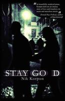 Stay Go d 0982649428 Book Cover
