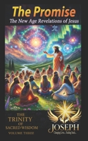 The Promise: The Metaphysical Teachings of Jesus 1676348492 Book Cover