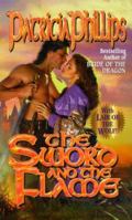 The Sword and the Flame 0843947268 Book Cover