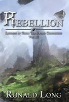 Rebellion 1495170837 Book Cover