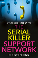 The Serial Killer Support Network 0008697485 Book Cover