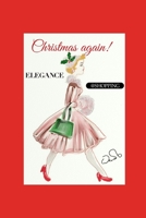 Christmas Shopping 1689512636 Book Cover