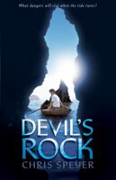 Devil's Rock 0747597529 Book Cover