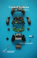 Control Systems for Beginners 9386638789 Book Cover