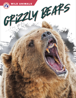 Grizzly Bears 1637384424 Book Cover