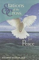 Stations of the Cross for Peace 0764812750 Book Cover