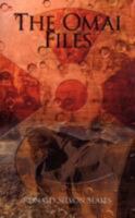 The Omai Files 1434356949 Book Cover