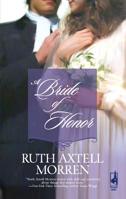 A Bride of Honor 0373786506 Book Cover