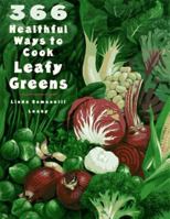366 Healthful Ways to Cook Leafy Greens 0452275113 Book Cover