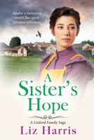 A Sister's Hope 1807031055 Book Cover