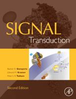 Signal Transduction 0122896327 Book Cover