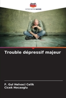 Trouble dépressif majeur (French Edition) 6208722977 Book Cover