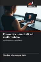 Prove documentali ed elettroniche 6209138322 Book Cover