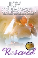 Rescued - A Christian Suspense - Book 5 139336957X Book Cover