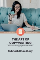 The Art of Copywriting B0BPS48B4M Book Cover