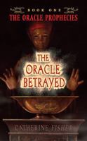 The Oracle Betrayed 0060571578 Book Cover