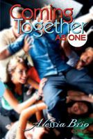 Coming Together: As One 145153504X Book Cover