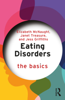 Eating Disorders: The Basics 103237957X Book Cover