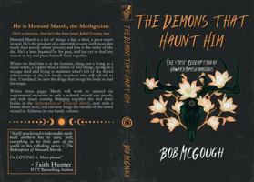 The Demons That Haunt Him: The Redemption of Howard Marsh Omnibus 1 (The Jubal County Saga) B0BQ99KSZ3 Book Cover