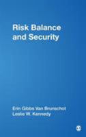 Risk Balance & Security 1412940699 Book Cover