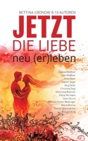 Jetzt: Liebe neu (er)leben null Book Cover