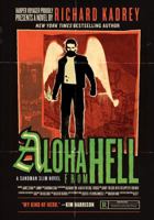Aloha from Hell 0061714321 Book Cover