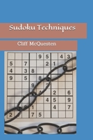 Sudoku Techniques: Junior Exocet Technique and Chaining with Related Values + Chain Trees B08R29Z968 Book Cover