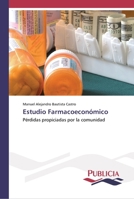 Estudio Farmacoeconómico 6202431512 Book Cover
