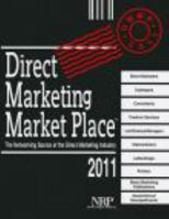 Direct Marketing Market Place: The Networking Source of the Direct Marketing Industry 0872170098 Book Cover