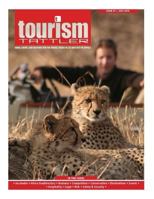 Tourism Tattler July 2016 1535204931 Book Cover