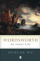 Wordsworth: An Inner Life 0631206388 Book Cover