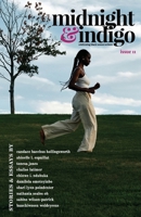 midnight & indigo: celebrating Black women writers (Issue 11) B0DRTG9RGQ Book Cover