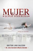 Mujer Superpoderosa (Spanish Edition) 172099627X Book Cover