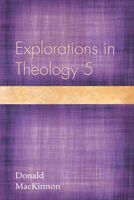 Explorations in Theology 3 161097641X Book Cover