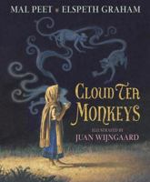Cloud Tea Monkeys 0763644536 Book Cover