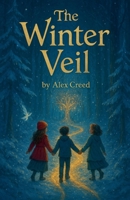 The Winter Veil B0FTGJ1KRY Book Cover