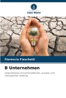 B Unternehmen 6206879844 Book Cover