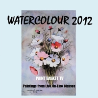 Watercolour 2012 130063748X Book Cover
