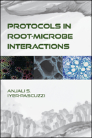 Protocols in Root-Microbe Interactions 1626712816 Book Cover