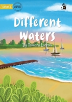 Different Waters 1922763063 Book Cover