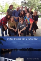 United (formerly UCF) goes to DC 1300637617 Book Cover