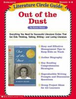 Out of the Dust (Literature Circle Guides, Grades 4-8) 0439355435 Book Cover